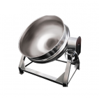 Heavy Duty Tilting Cooking Kettle